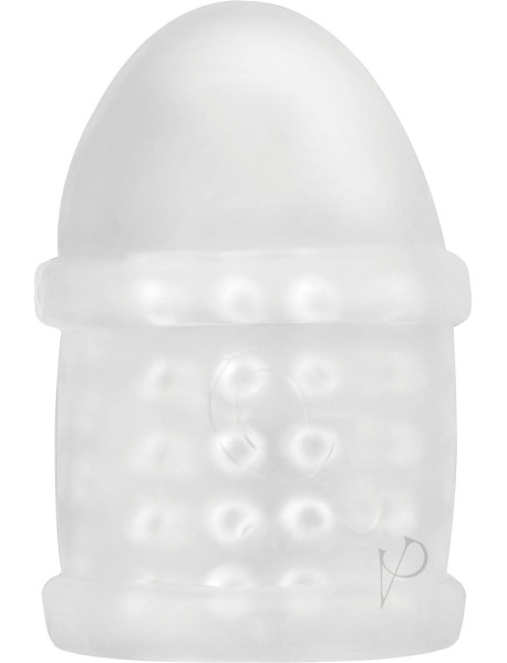 Jackits Mansturbation Sleeve Clr-individ