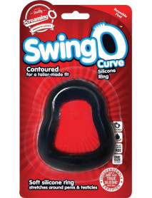 Swingo Curved Black-individual
