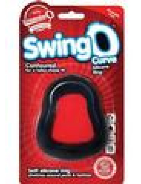 Swingo Curved Black-individual