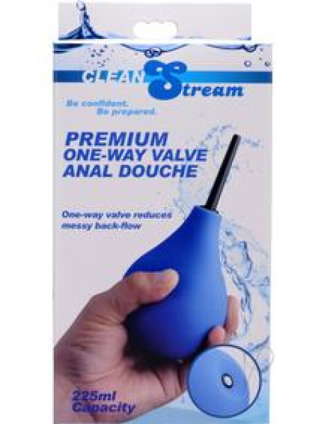 Cleanstream One Way Anal Douche