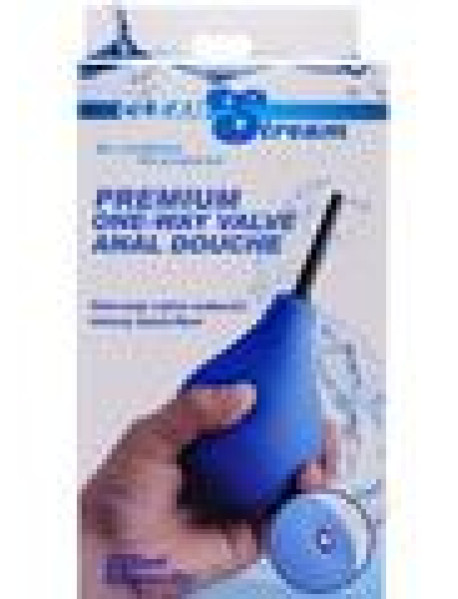 Cleanstream One Way Anal Douche