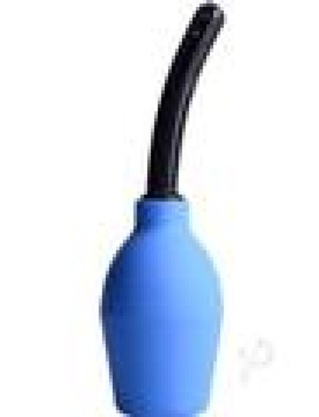 Cleanstream One Way Enema Bulb