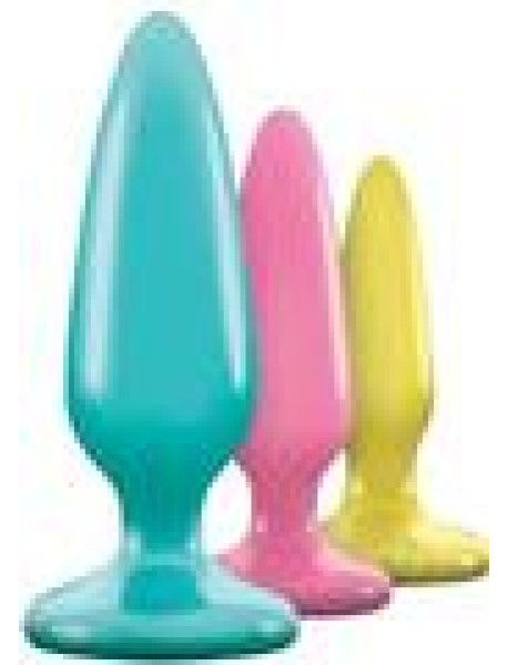 Firefly Trainer Kit Multicolor