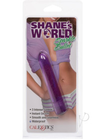 Shanes World Sparkle Bullet Pur(disc)
