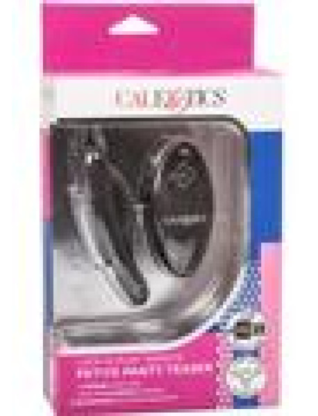 Lock N Play Remote Petite Panty Teaser