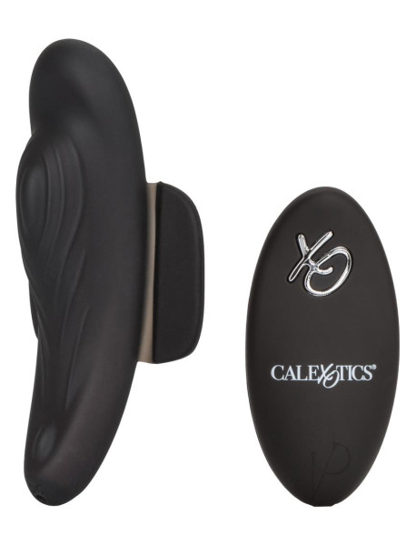 Lock N Play Remote Panty Teaser