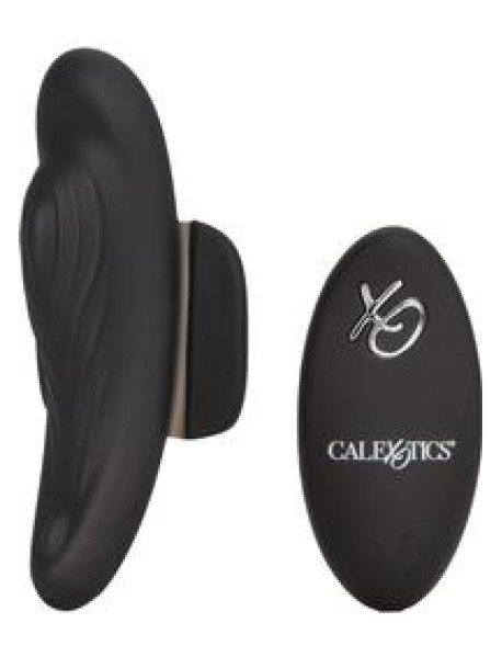 Lock N Play Remote Panty Teaser