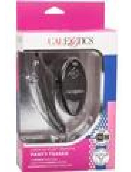 Lock N Play Remote Panty Teaser