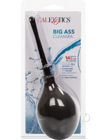Big Ass Cleaner