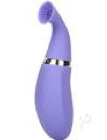 Rechargeable Clitoral Pump