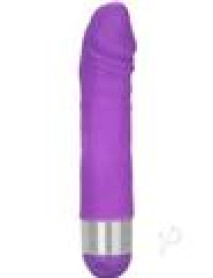 Shanes World Silicone Buddy Purple
