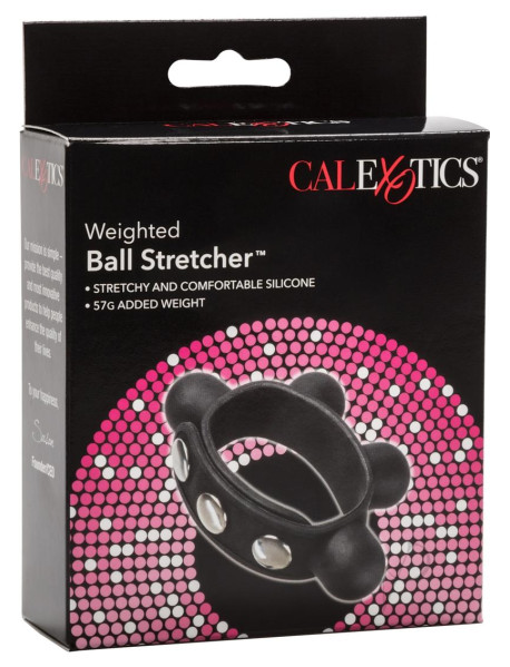 Weighted Ball Stretcher(disc)