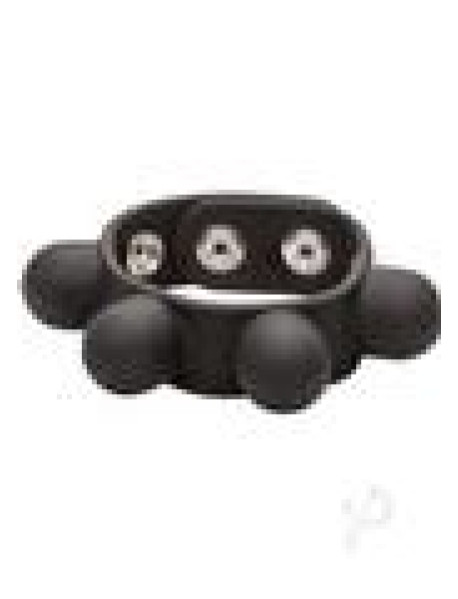 Weighted Ball Stretcher(disc)