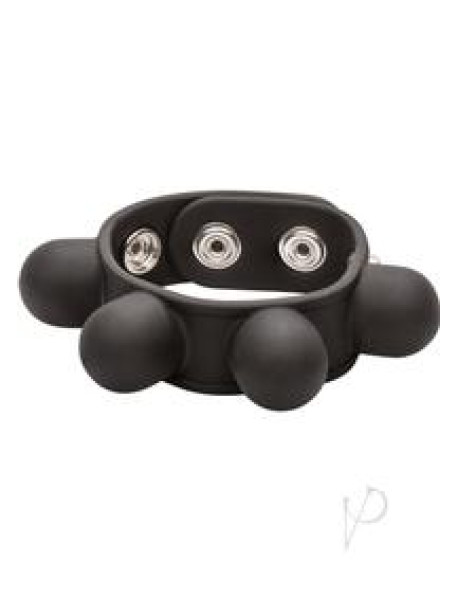 Weighted Ball Stretcher(disc)