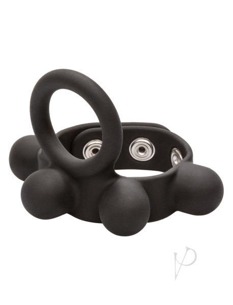 Medium Weighted C Ring Ball Stretcher