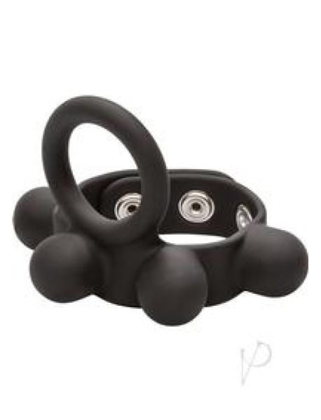 Medium Weighted C Ring Ball Stretcher