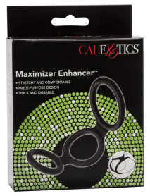 Maximizer Enhancer