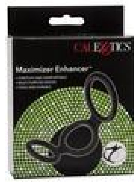 Maximizer Enhancer