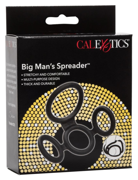 Big Mans Spreader