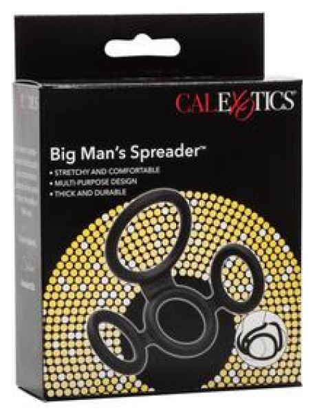Big Mans Spreader