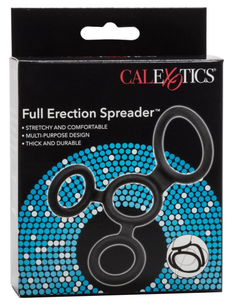 Full Erection Spreader