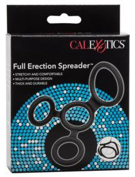 Full Erection Spreader