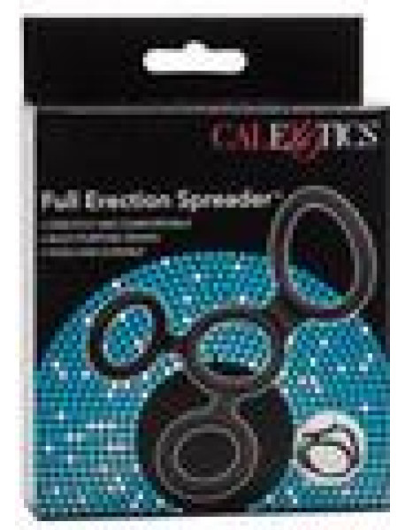 Full Erection Spreader