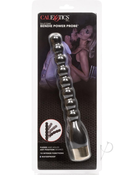 Silicone Bendie Power Probe