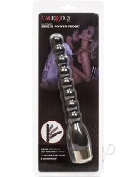 Silicone Bendie Power Probe