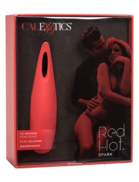 Red Hot Spark