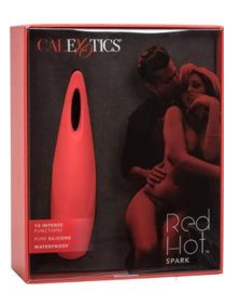 Red Hot Spark