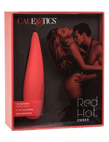 Red Hot Ember
