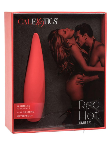 Red Hot Ember