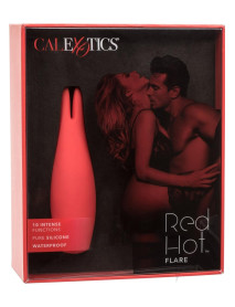 Red Hot Flare