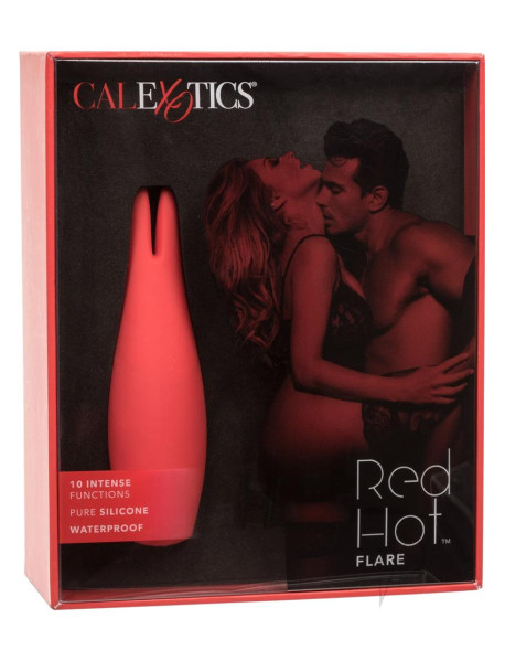 Red Hot Flare