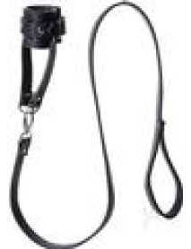 Strict Ball Stretcher With Leash