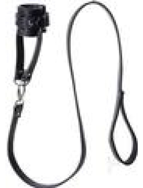 Strict Ball Stretcher With Leash Strict Ball Stretcher With Leash