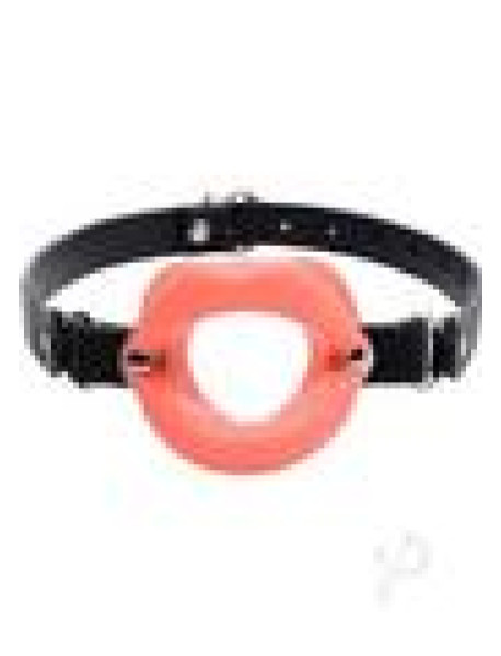 Sissy Mouth Gag(spec)