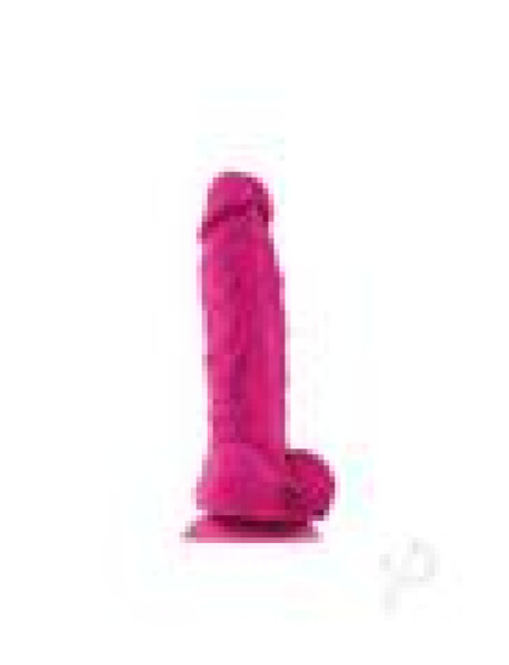 Coloursoft Dong 5 Pink Coloursoft Dong 5 Pink