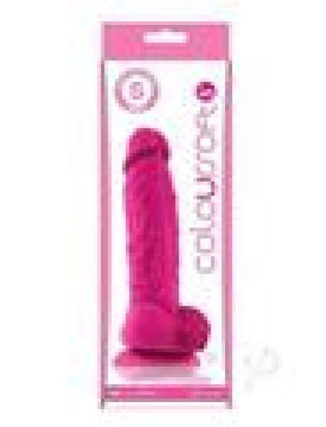 Coloursoft Dong 5 Pink Coloursoft Dong 5 Pink