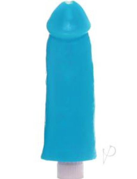 Clone A Willy Glow In The Dark Blue