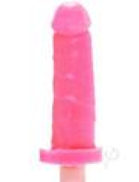 Clone A Willy Glow In The Dark Hot Pink