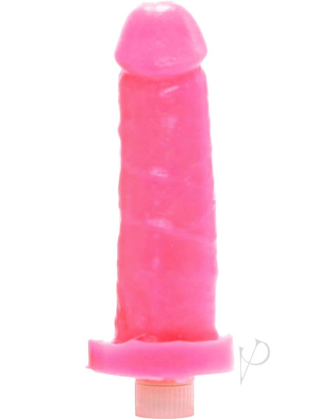 Clone A Willy Glow In The Dark Hot Pink