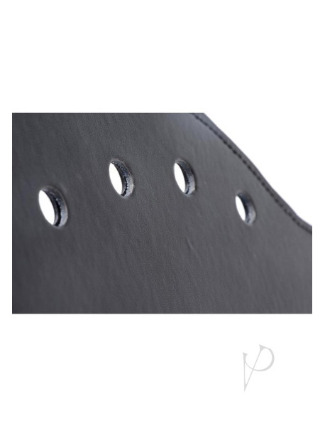 Strict Rounded Paddle With Holes Strict Rounded Paddle With Holes