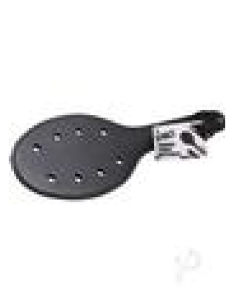 Strict Rounded Paddle With Holes Strict Rounded Paddle With Holes