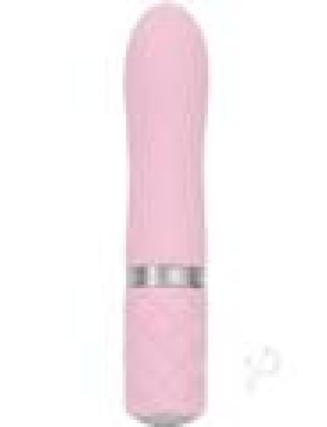 Pillow Talk Flirty Bullet Pink