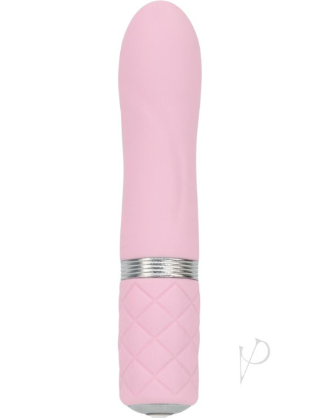 Pillow Talk Flirty Bullet Pink
