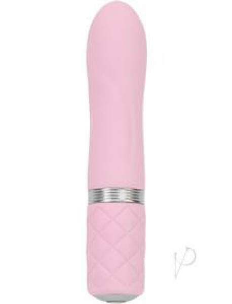 Pillow Talk Flirty Bullet Pink