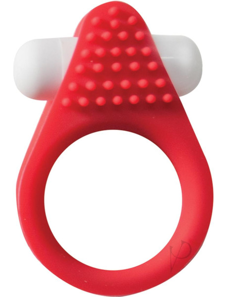 Maxx Gear Stimulation Ring-red