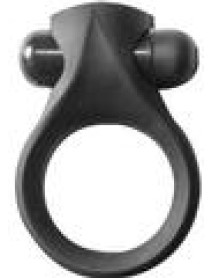 Maxx Gear Teaser Ring Black